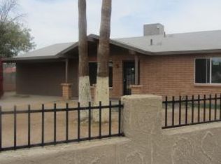 1661 N 53rd Dr, Phoenix, AZ 85035