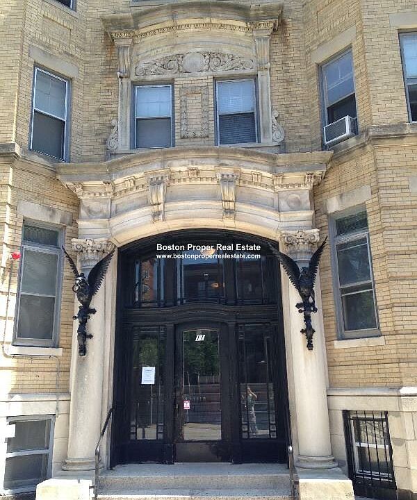11 Tetlow St. Boston - Fenway Building Photo 23