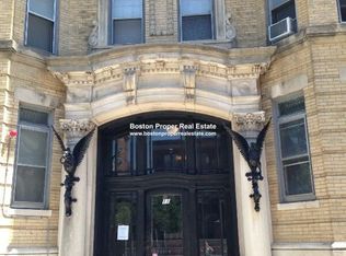 11 Tetlow St APT 18J, Boston, MA 02115