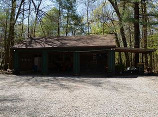 560 Cherry Farm Rd, Burrillville, RI 02830