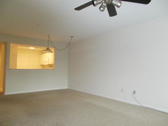 Living and Dining Area