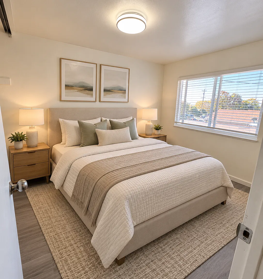 2 bed, 730 sqft, $2,750 — Photo 4