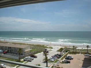 932 1st St N APT 702, Jacksonville Beach, FL 32250