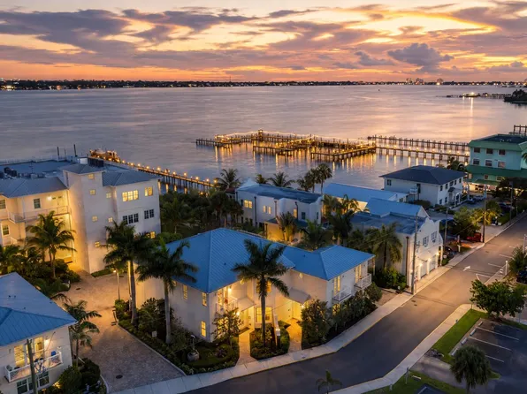 55 SE Seminole Street #A, Stuart, FL 34994