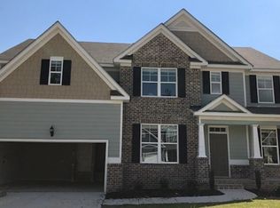 924 Innisbrook Dr, Evans, GA 30809