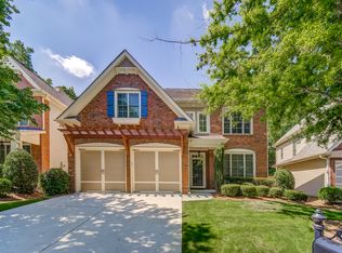 4071 Idlewood Parc Ct, Tucker, GA 30084