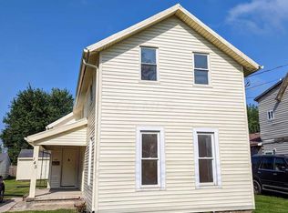 145 Scioto St, Marion, OH