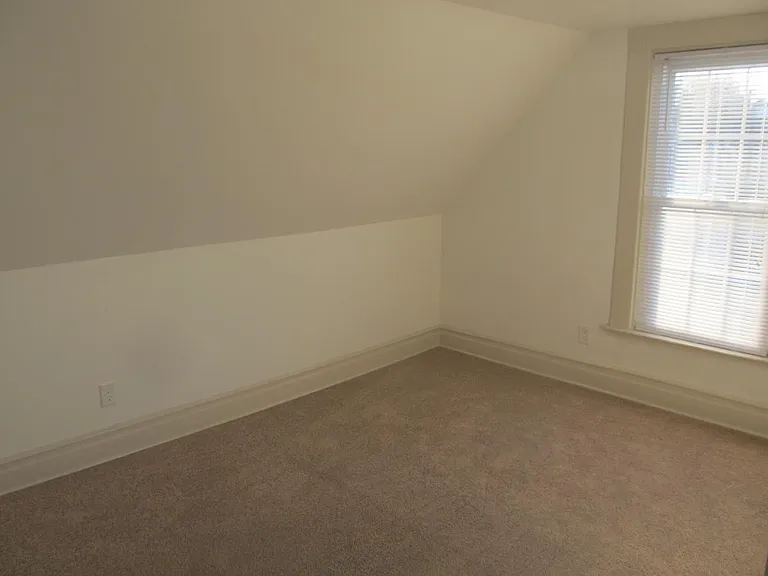 Other third floor bedroom