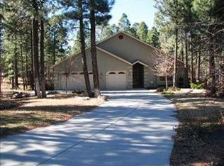 4013 S Holland Rd, Flagstaff, AZ 86005