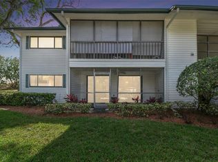 3277 Fox Chase Cir N APT 101, Palm Harbor, FL 34683