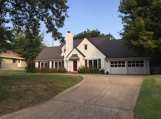 154 Whitworth Ave, Ponca City, OK 74601