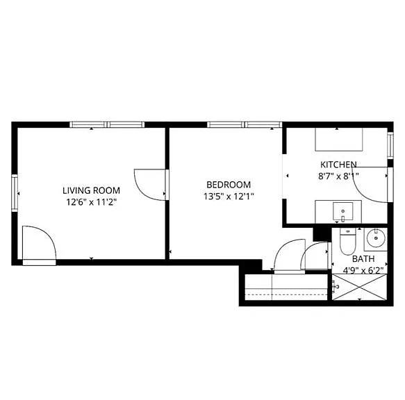 305 NW 23rd St #201 — Photo 6