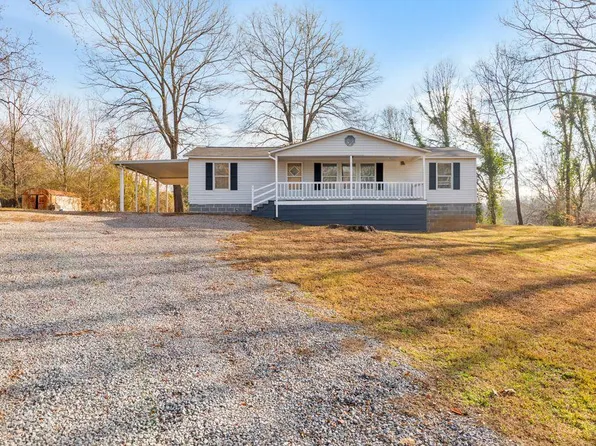 2221 Kenwood Dr, Dalton, GA 30720
