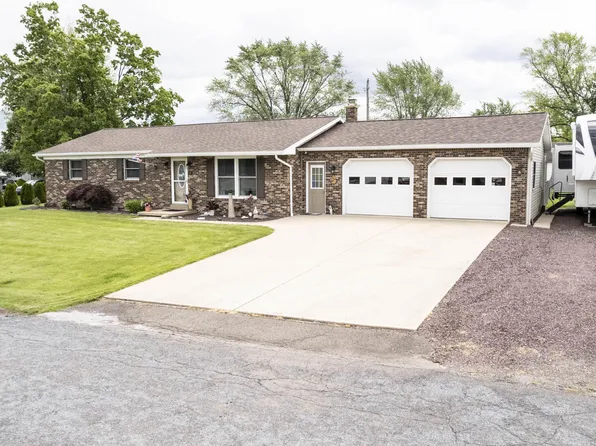 15 Hillview Ave, Williamsport, PA 17701