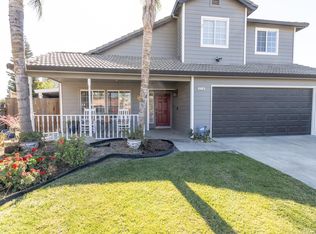 5216 Dolcetto Way, Salida, CA