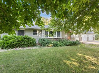 25708 472nd Ave, Renner, SD 57055