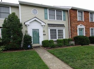 9422 Tracey Lynne Cir, Glen Allen, VA 23060