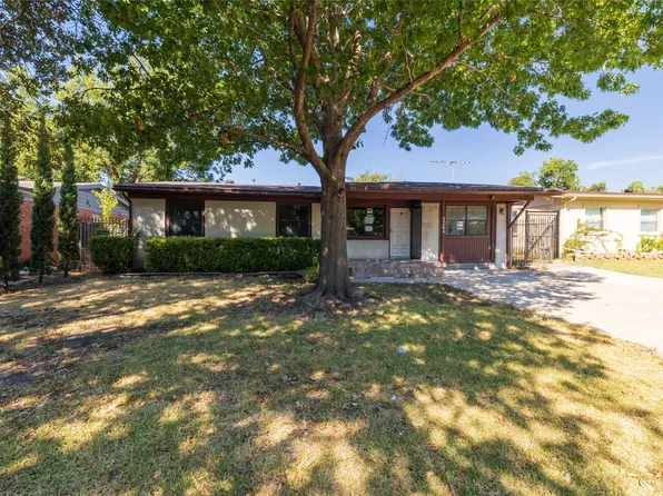 3264 Hillglenn Rd, Dallas, TX 75228