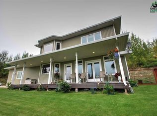 750 Friars Way, North Pole, AK 99709