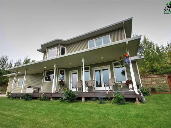 750 Friars Way, North Pole, AK 99709