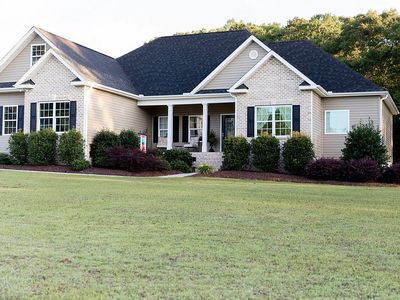 1202 Garren Rd, Belton, SC, 29627