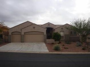 8183 E Fairy Duster Dr, Gold Canyon, AZ 85118
