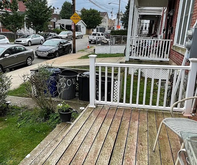 502 Cato St #1 — Photo 2