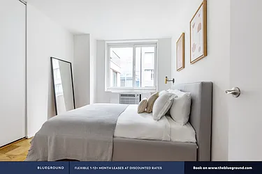 Rented by The Blueground