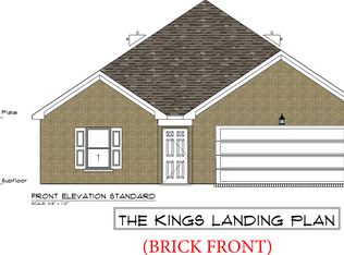 214 Cobb Ct, Bay Minette, AL 36507