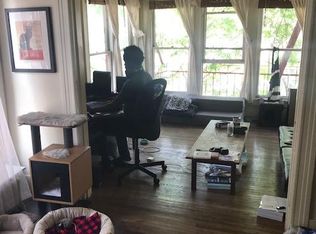 2431 College Ave #1, Berkeley, CA 94704