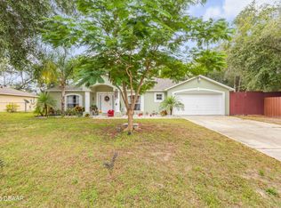 3311 Phonetia Dr, Deltona, FL 32738