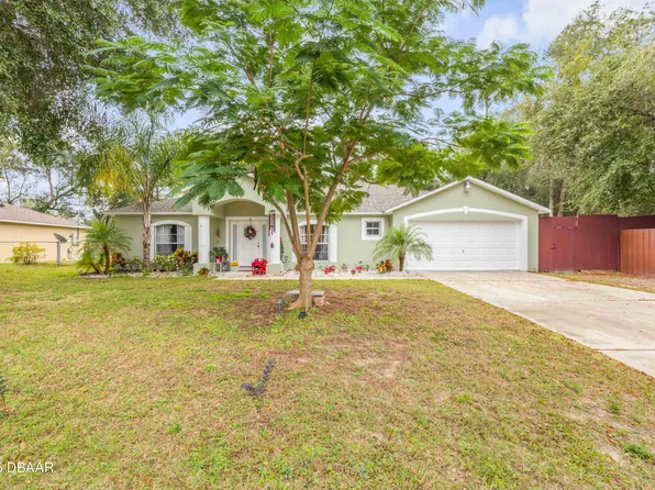 3311 Phonetia Dr, Deltona, FL 32738