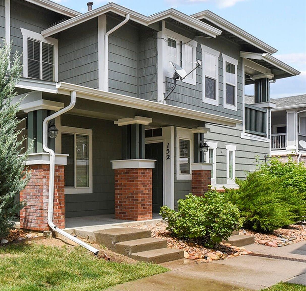 152 Whitehaven Circle, Highlands Ranch, CO 80129 Zillow