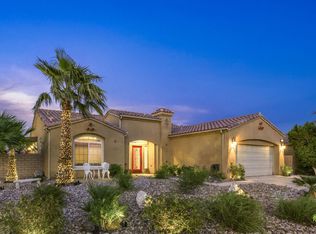 1362 Esperanza Trl, Palm Springs, CA 92262