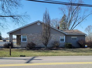 5327 Muskopf Rd, Fairfield, OH 45014