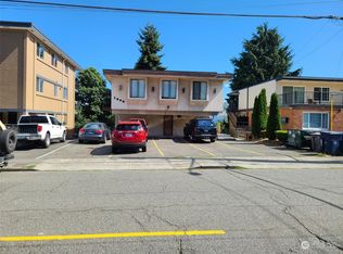 1506 14th Ave S, Seattle, WA 98144