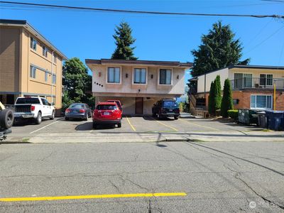 1506 14th Avenue S, Seattle, WA, 98144