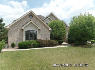 10892 Jillian Rd, Orland Park, IL 60467