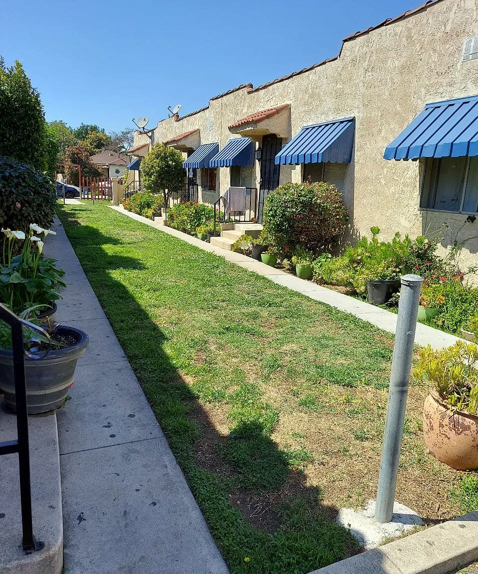 1 bed, 550 sqft, $1,950 — Photo 4