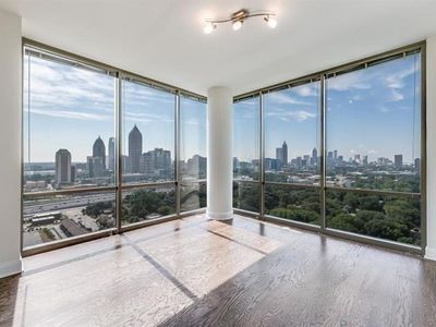 270 17th St NW #3101, Atlanta, GA, 30363