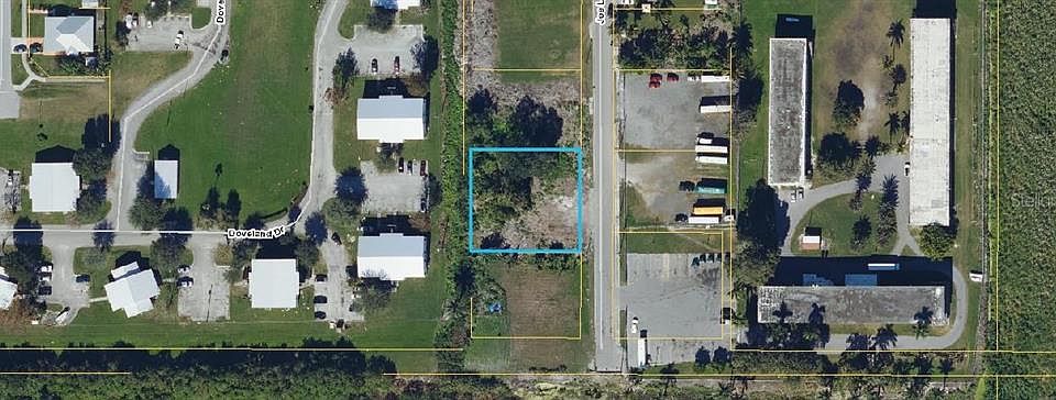 1st image of 875 JOE LOUIS AVENUE LOT 35