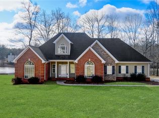 14 Caspian Ct, Whitesburg, GA 30185