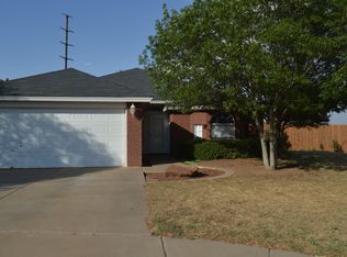 1602 78th St, Lubbock, TX 79423