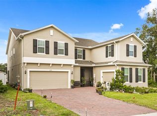 1299 Woodline Dr, Deland, FL 32720