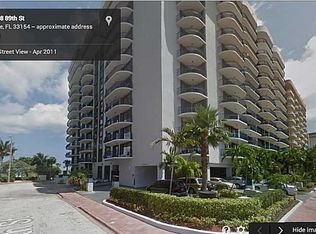 8877 Collins Ave APT 702, Surfside, FL 33154