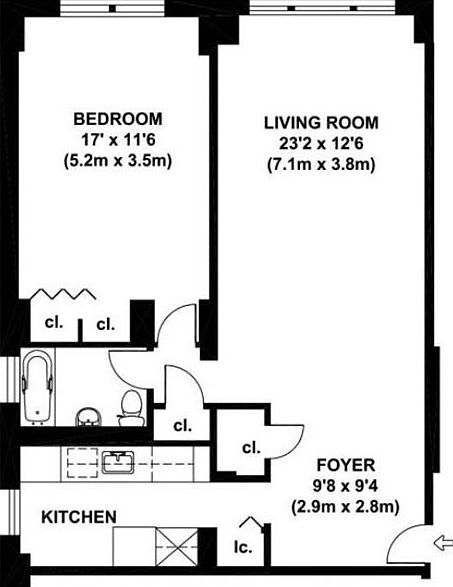 1st image of 253 E 83rd St