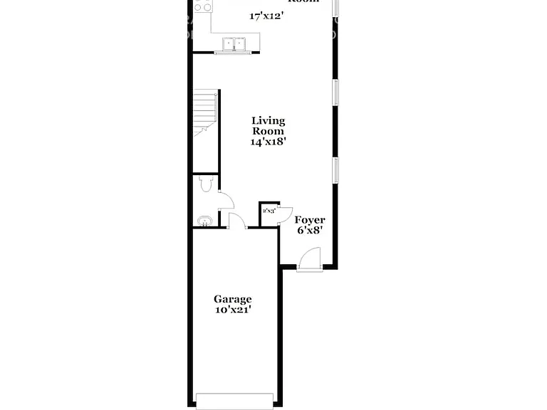 3065 Pinnacle Peak Dr — Photo 2