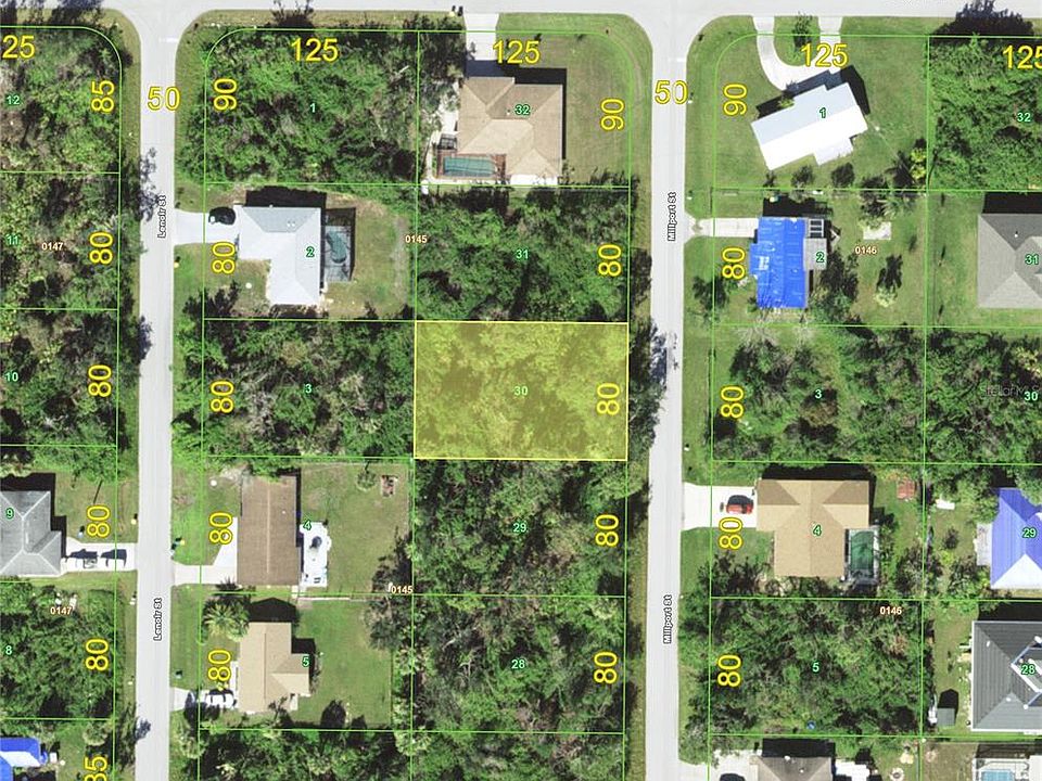 1st image of 374 MILLPORT STREET NW LOT 30