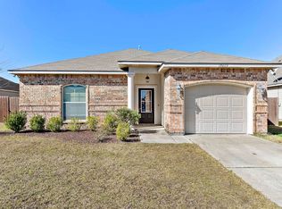 15229 Oberlin Ave, Gulfport, MS 39503