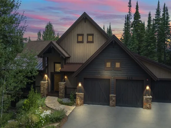 560 Two Cabins Dr, Silverthorne, CO 80498